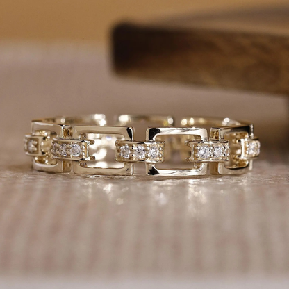 Wedding Band