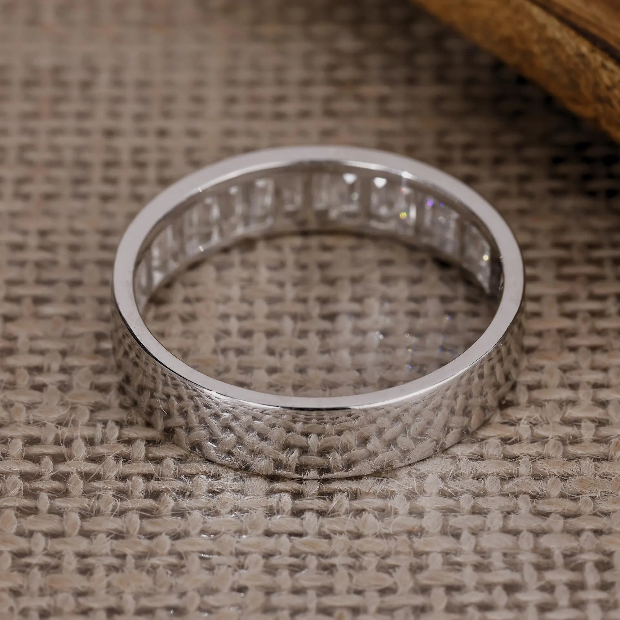 Wedding Band