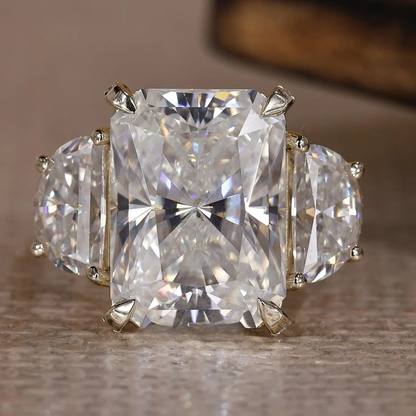 radiant  ring