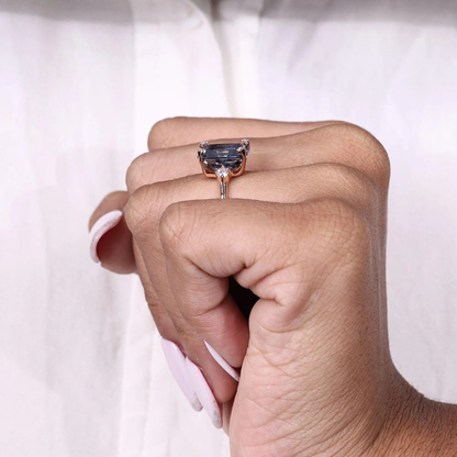 radiant ring