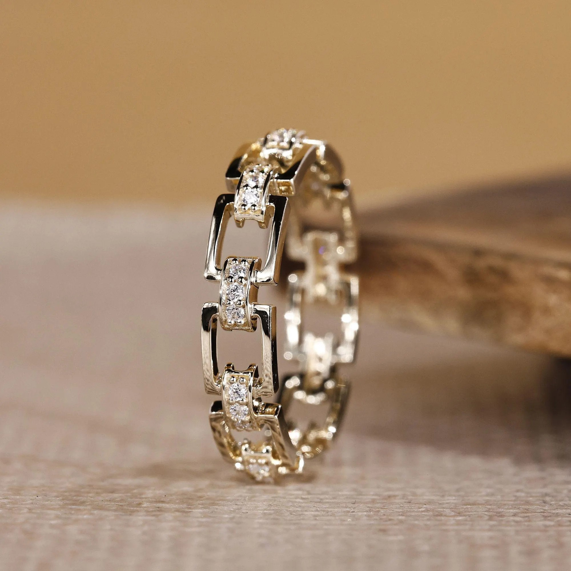 Wedding Band