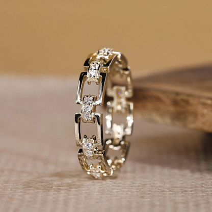 Wedding Band