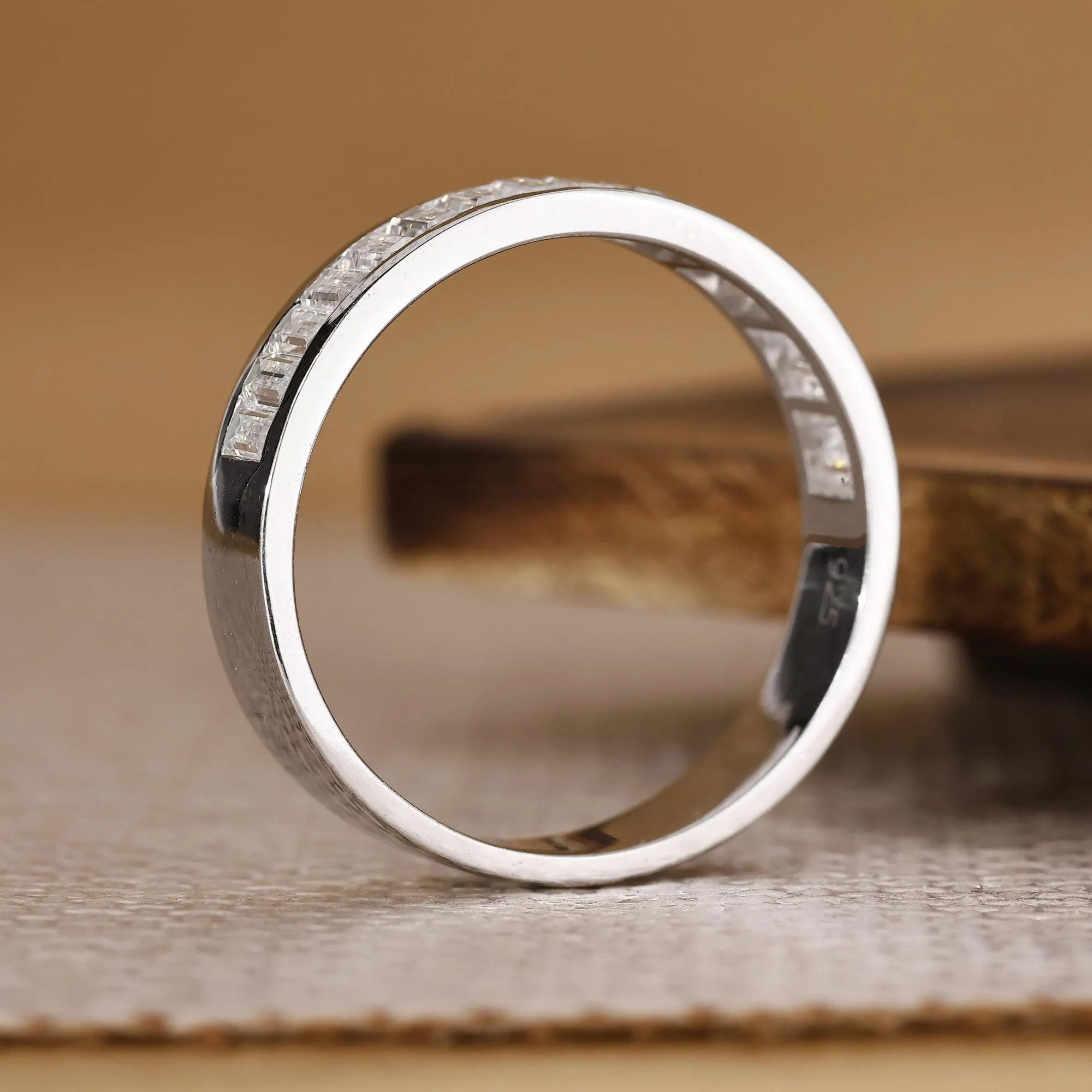 Wedding Band