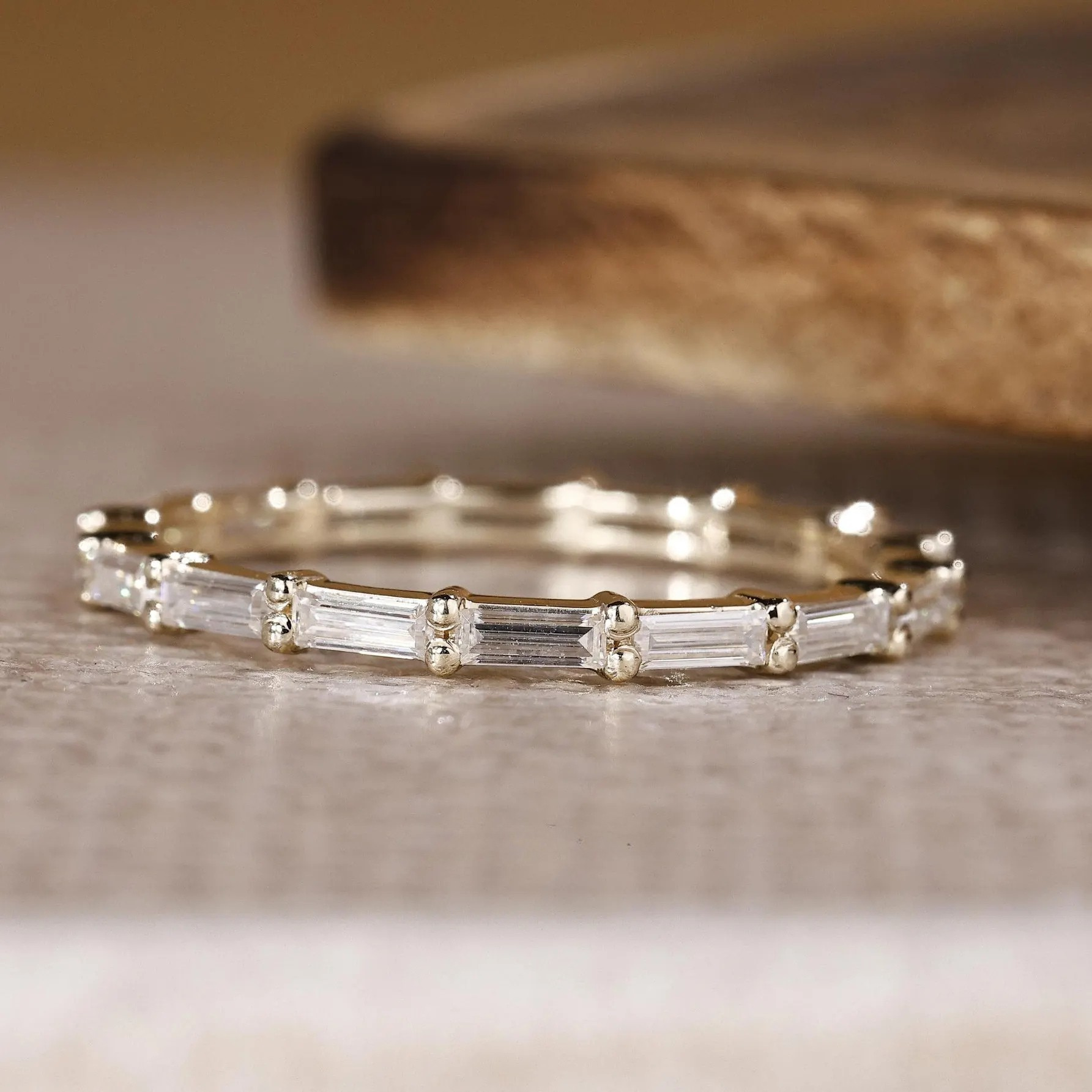 Wedding Band