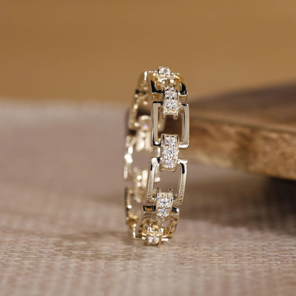Wedding Band