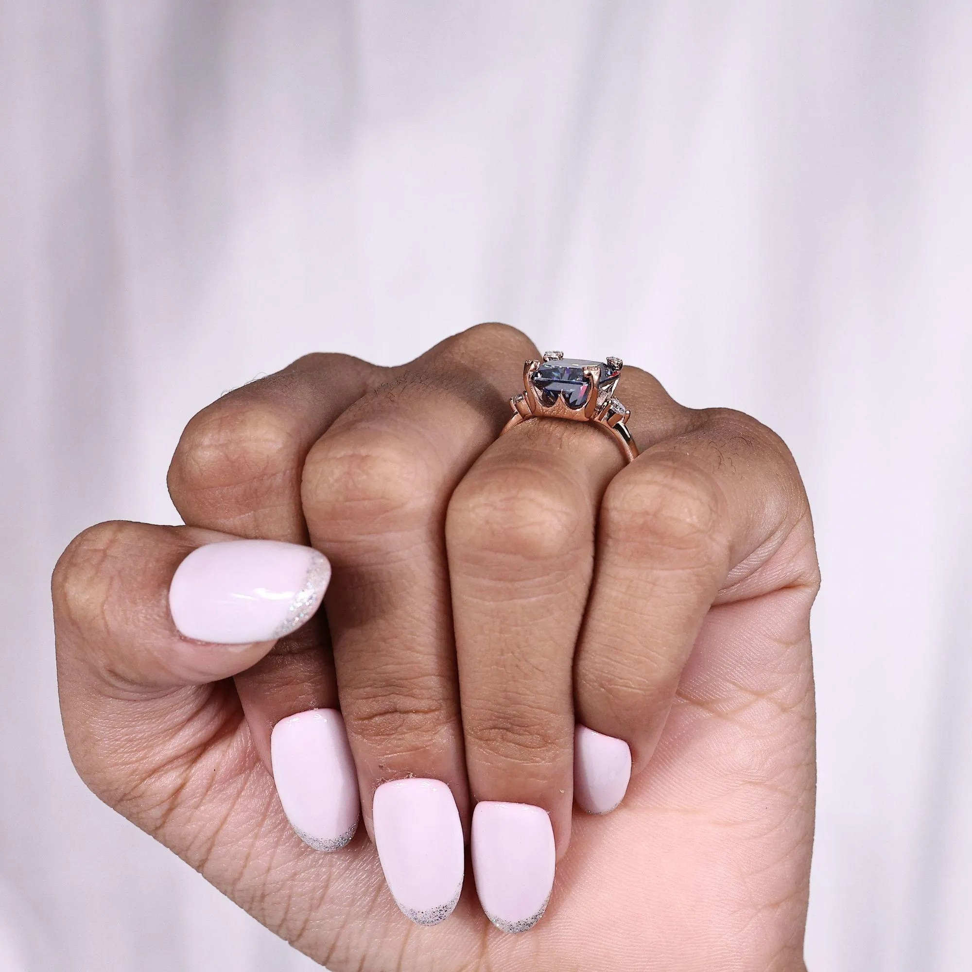 radiant ring