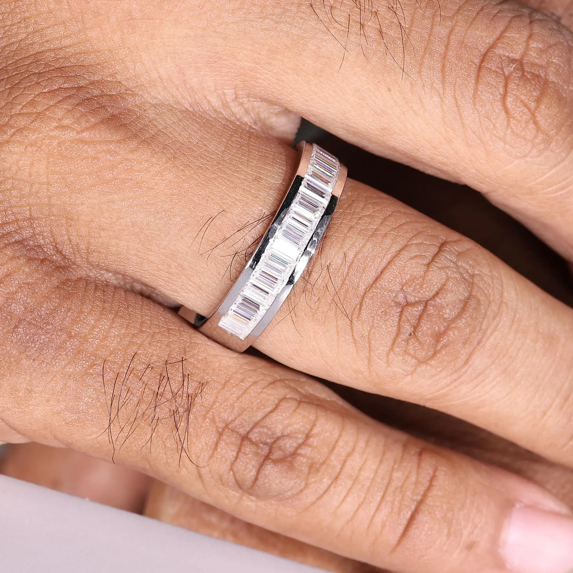 Wedding Band