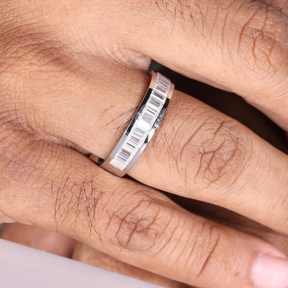 Wedding Band