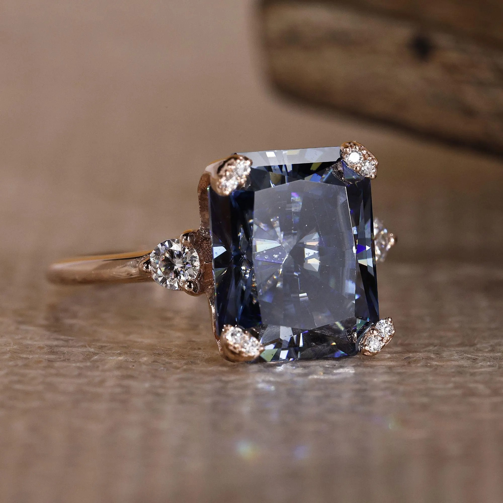 radiant ring