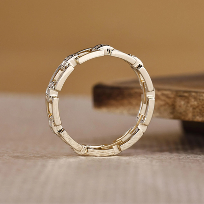 Wedding Band