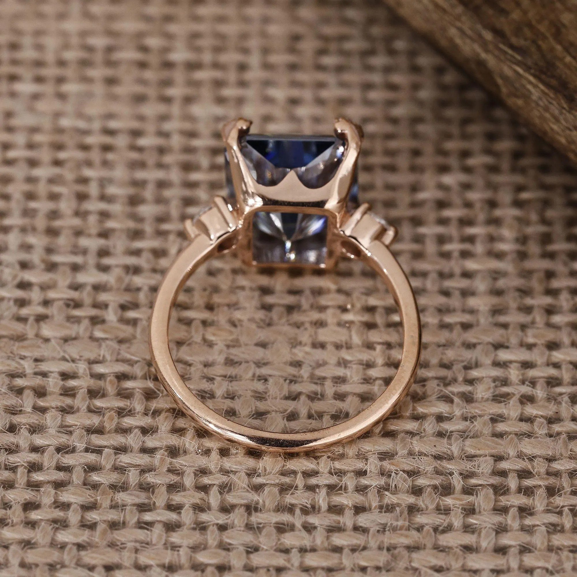 radiant ring