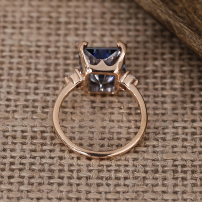 radiant ring