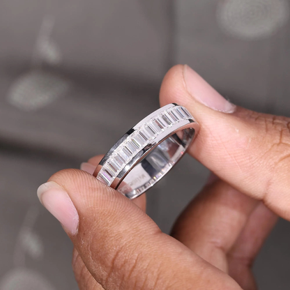 Wedding Band