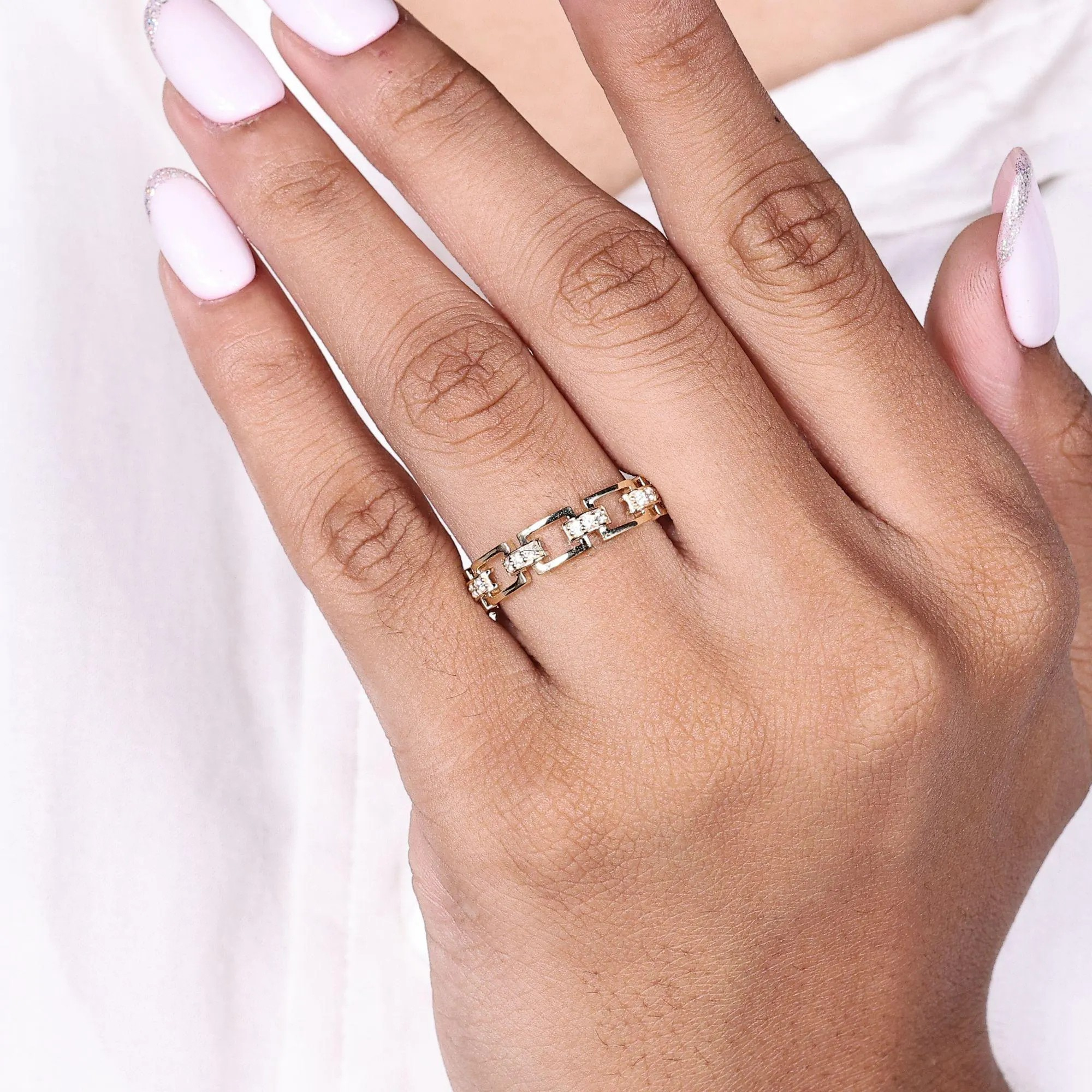 Wedding Band