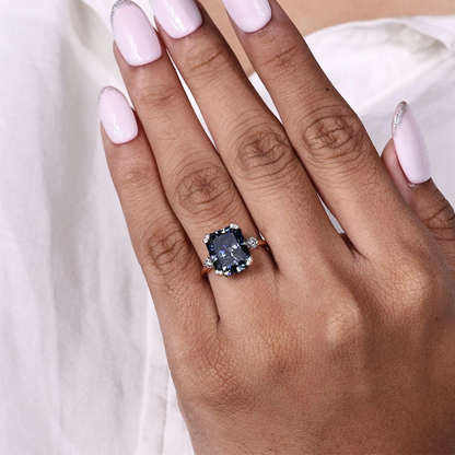 radiant ring
