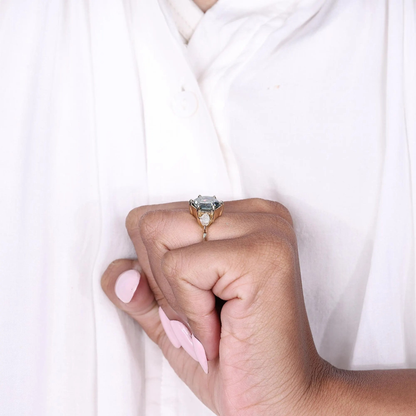 round ring