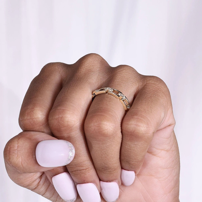 Wedding Band