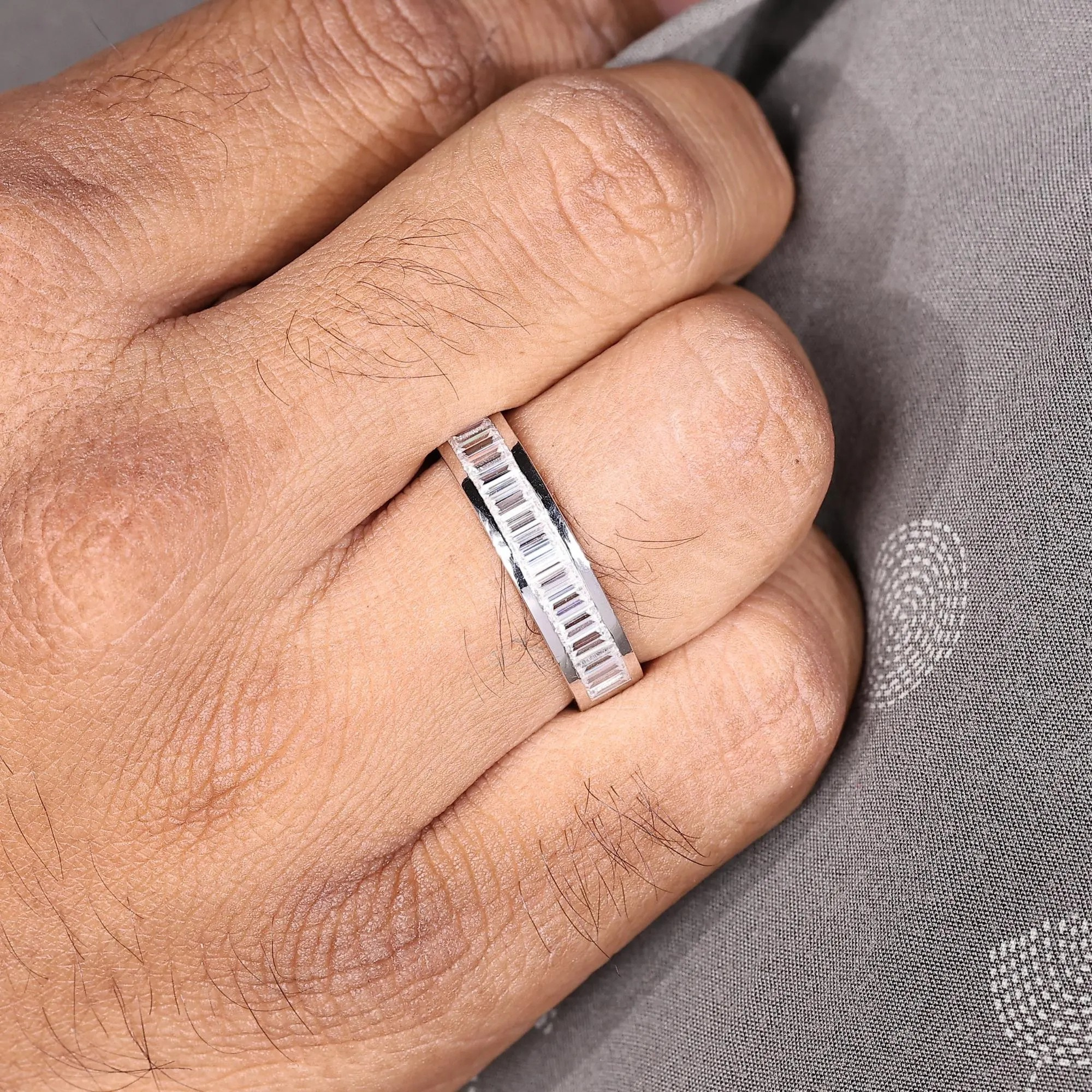 Wedding Band