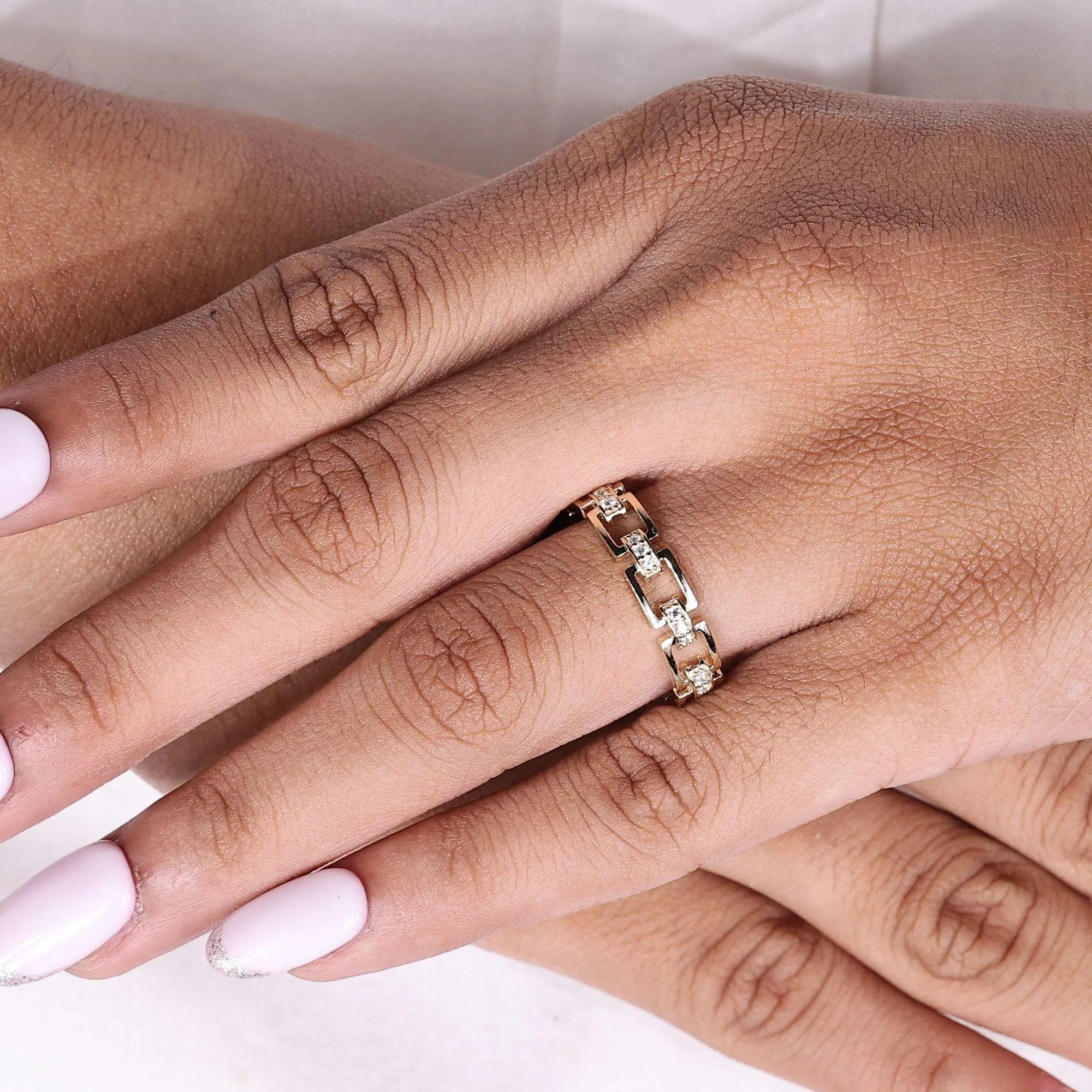 Wedding Band