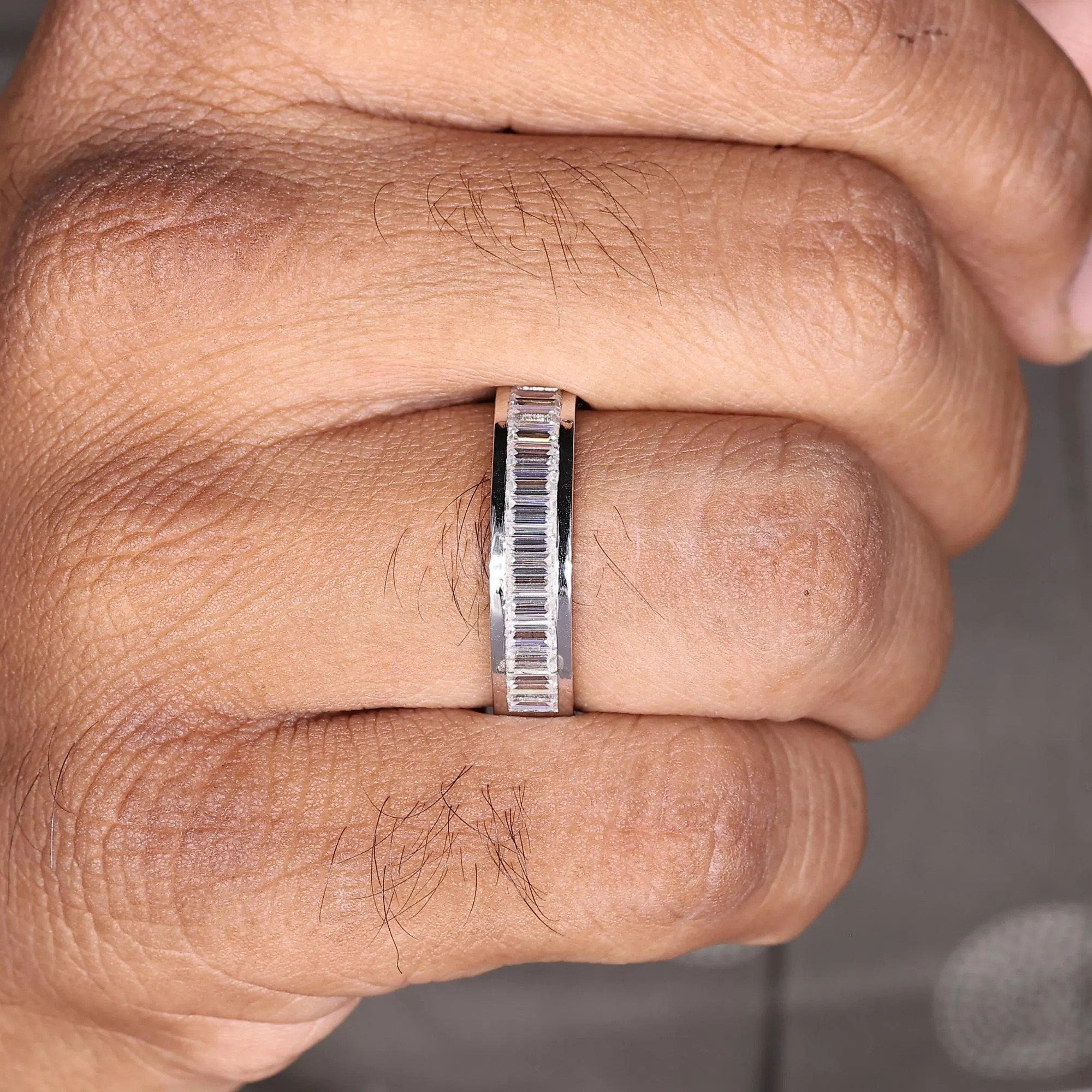 Wedding Band