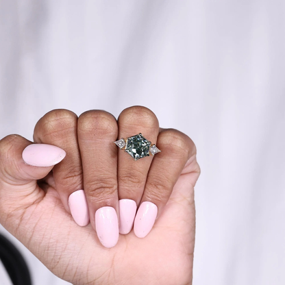 round ring