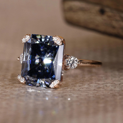 radiant ring