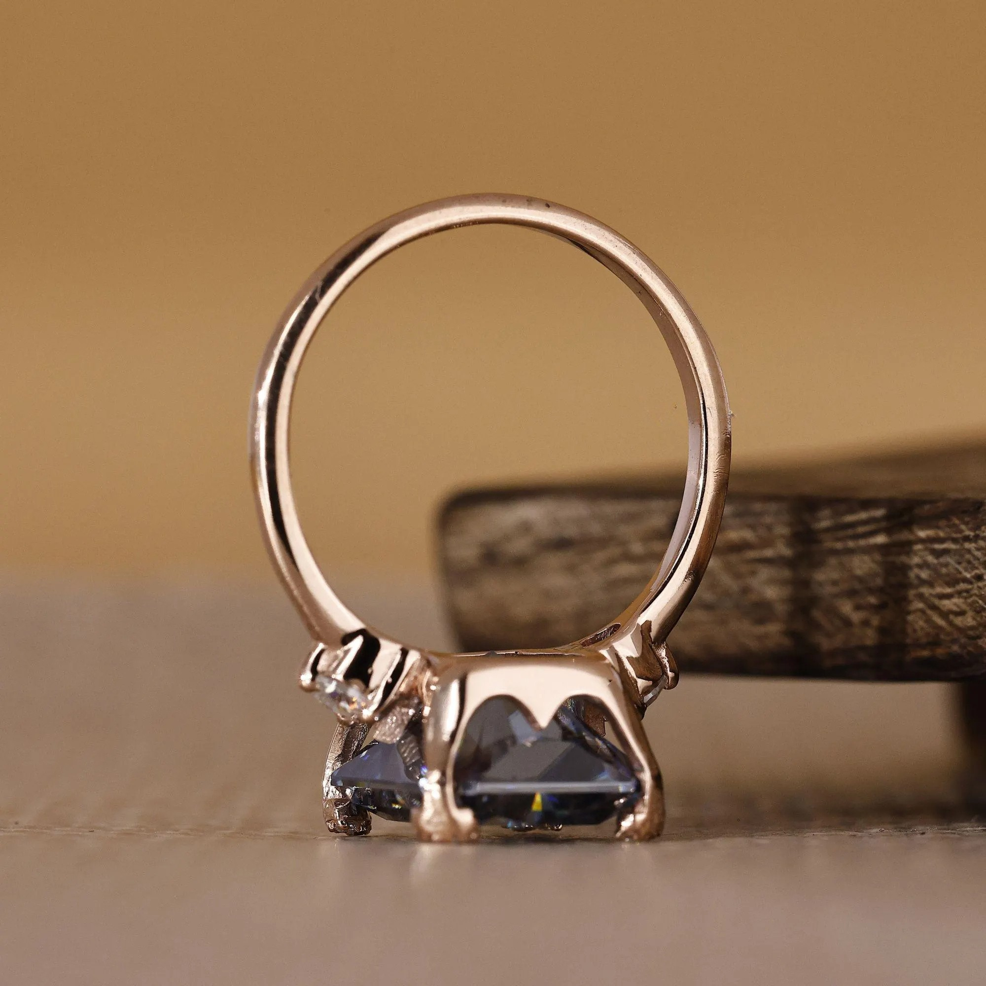 radiant ring