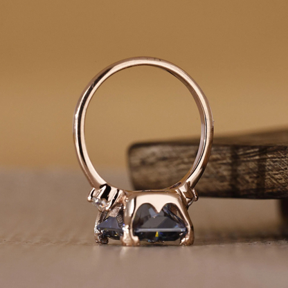 radiant ring