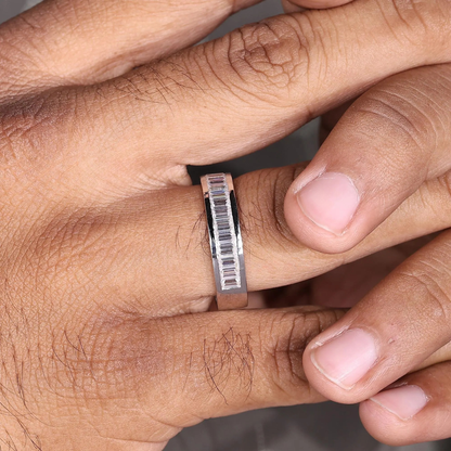 Wedding Band