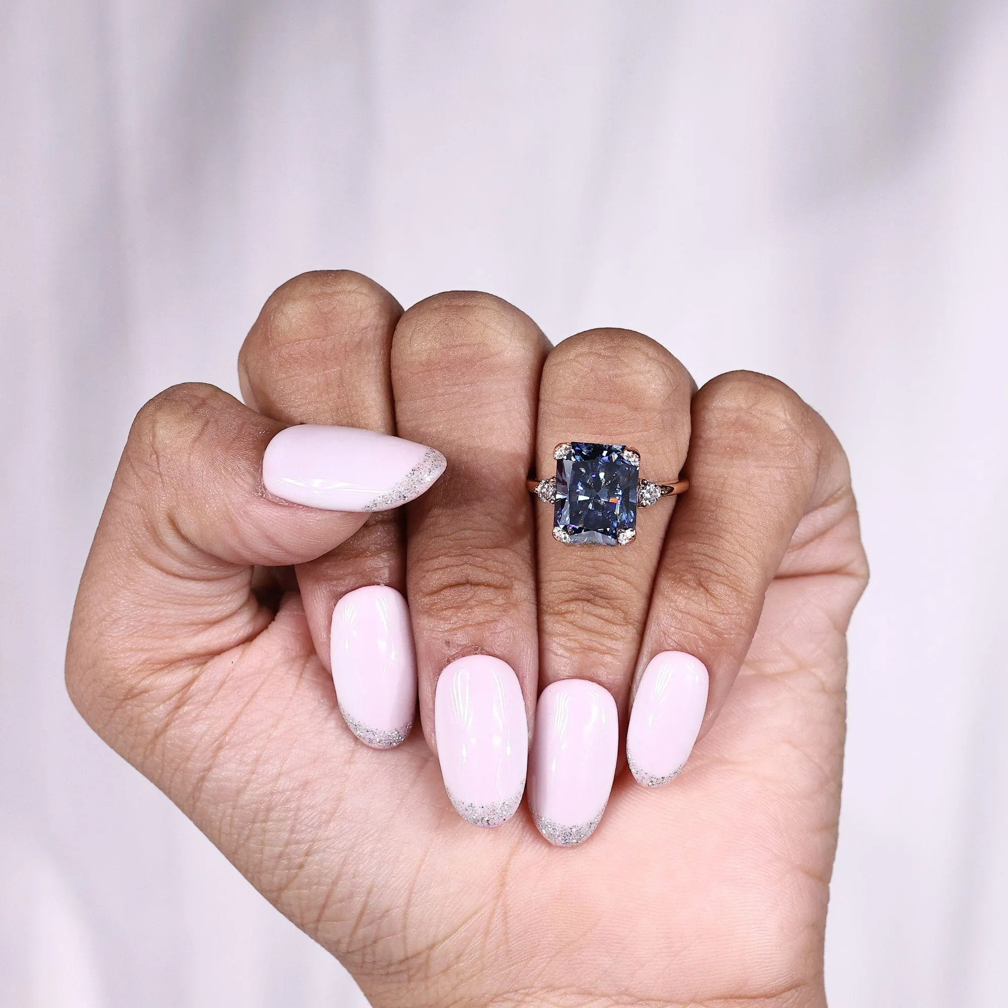 radiant ring
