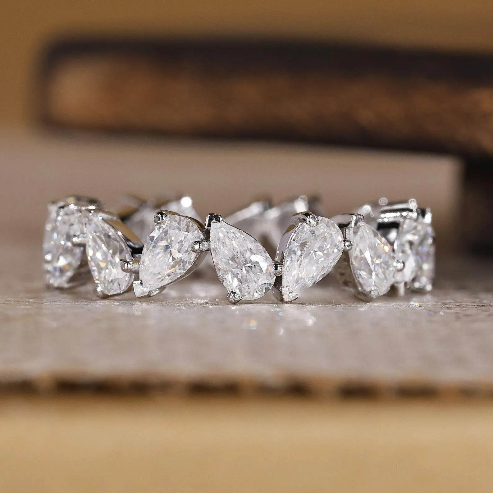 Wedding Band