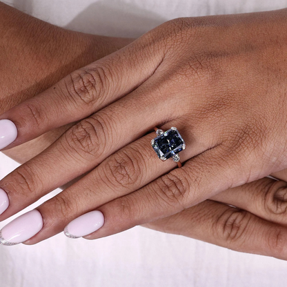radiant ring