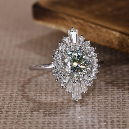 round ring