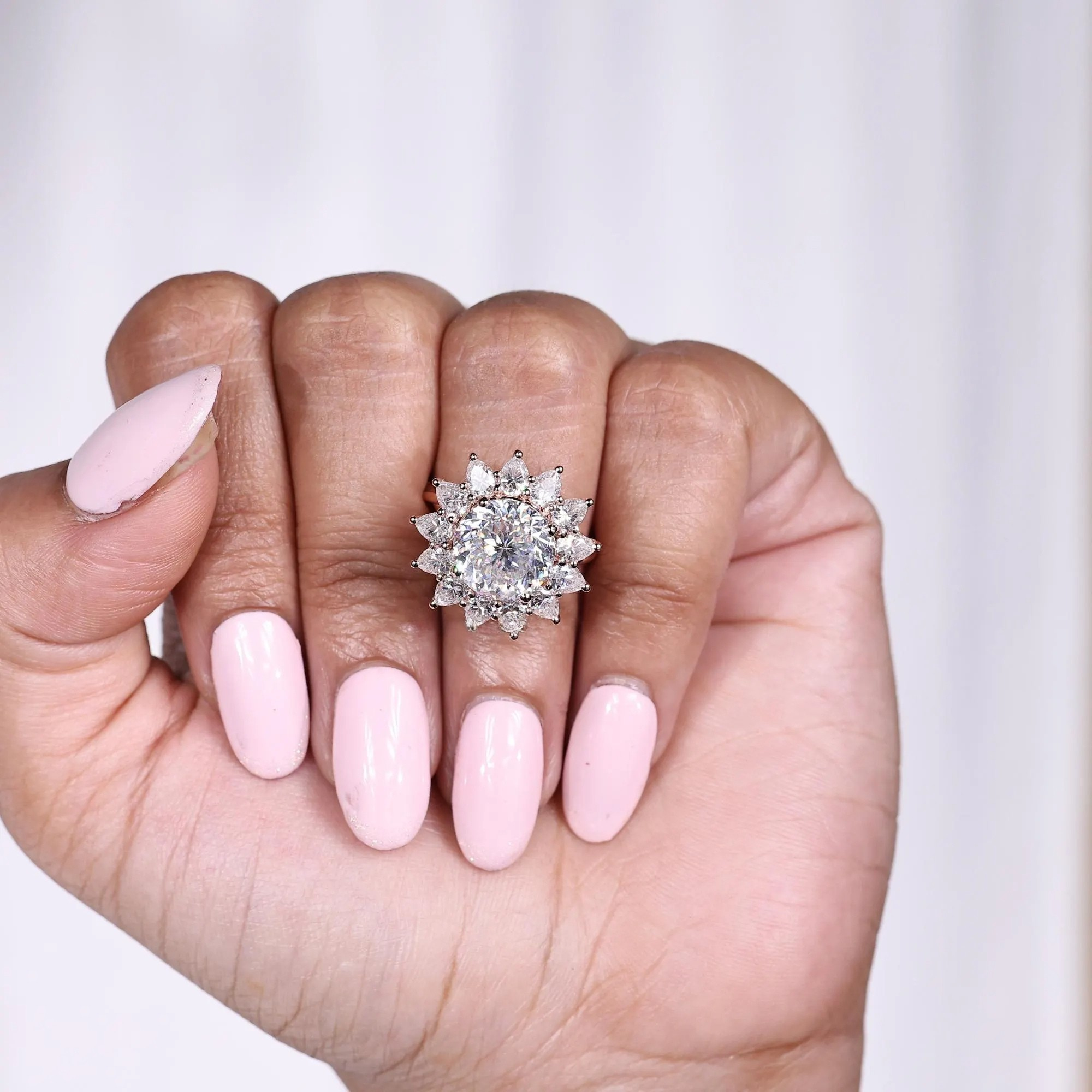 round ring