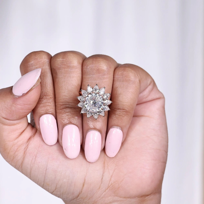 round ring