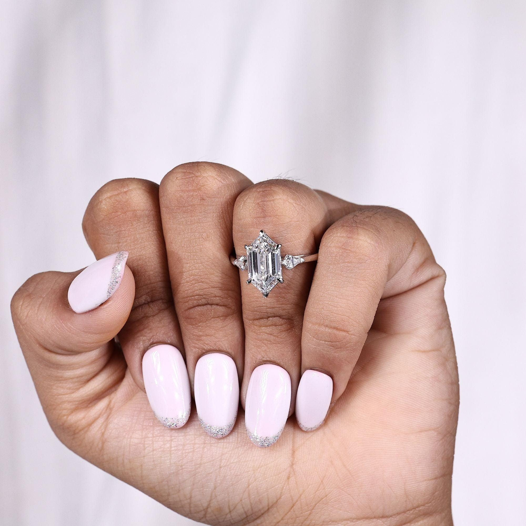 marquise ring