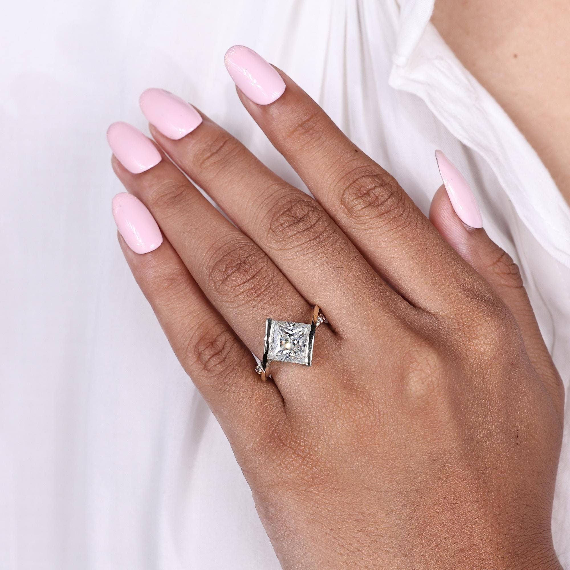 princess ring