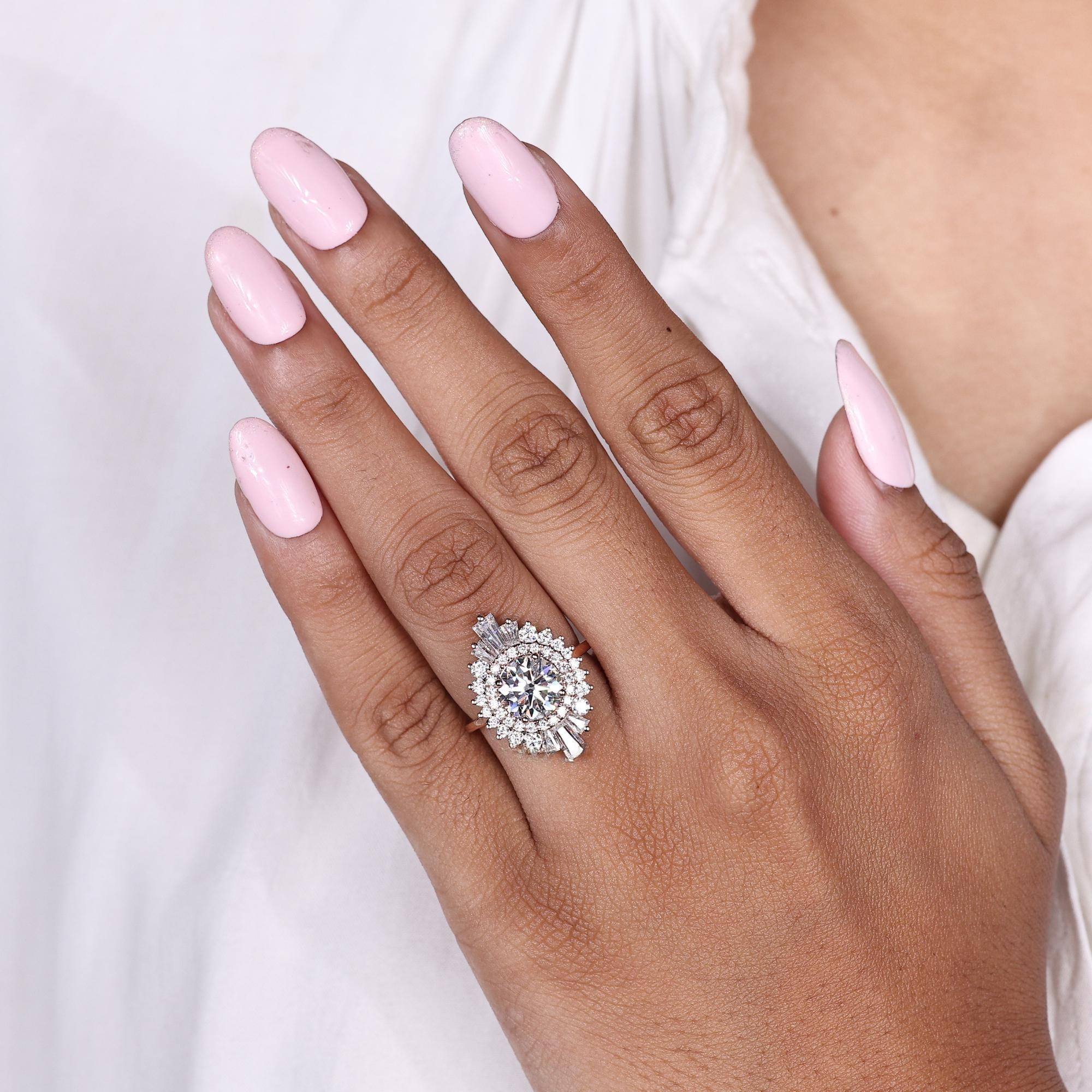 round ring