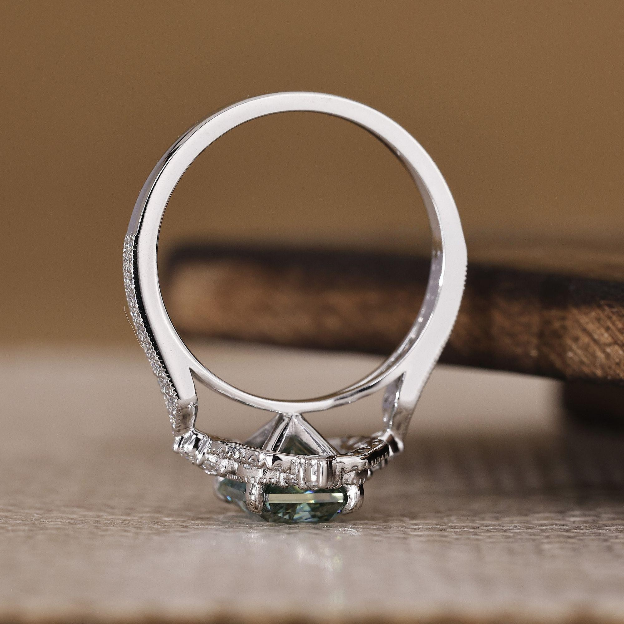radiant ring