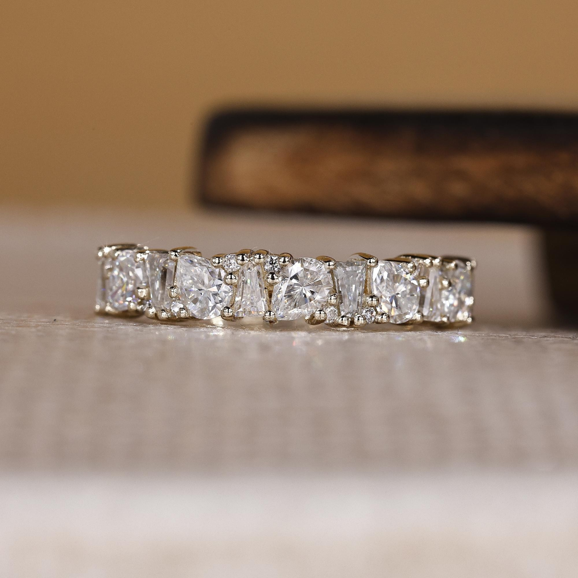 Wedding Bands