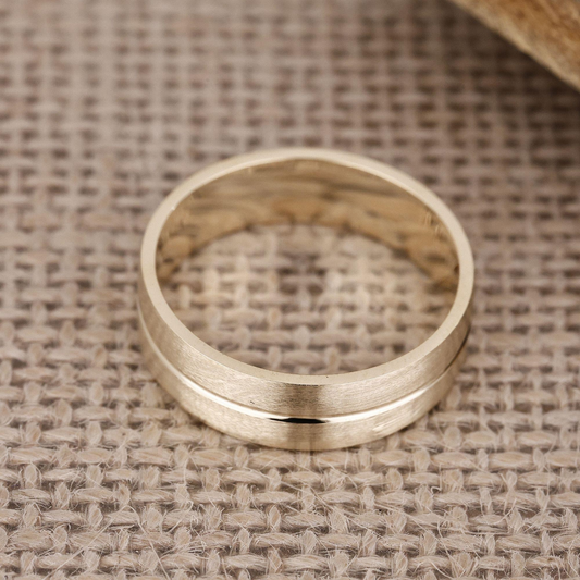 Wedding Bands