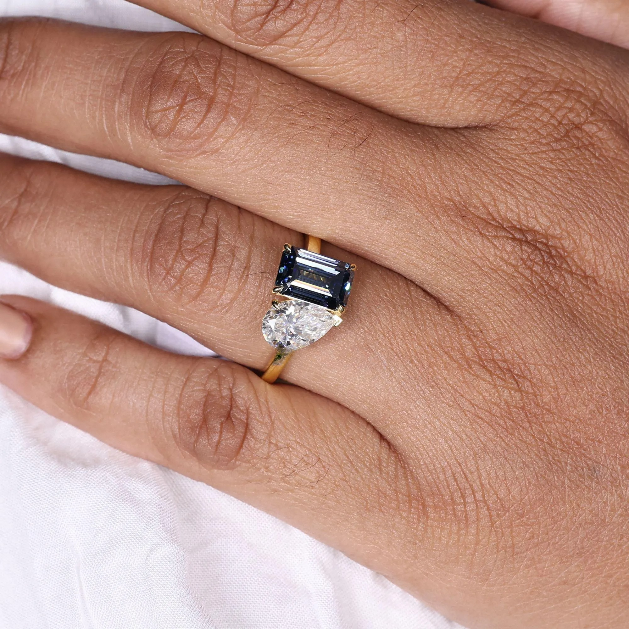 toi et moi ring