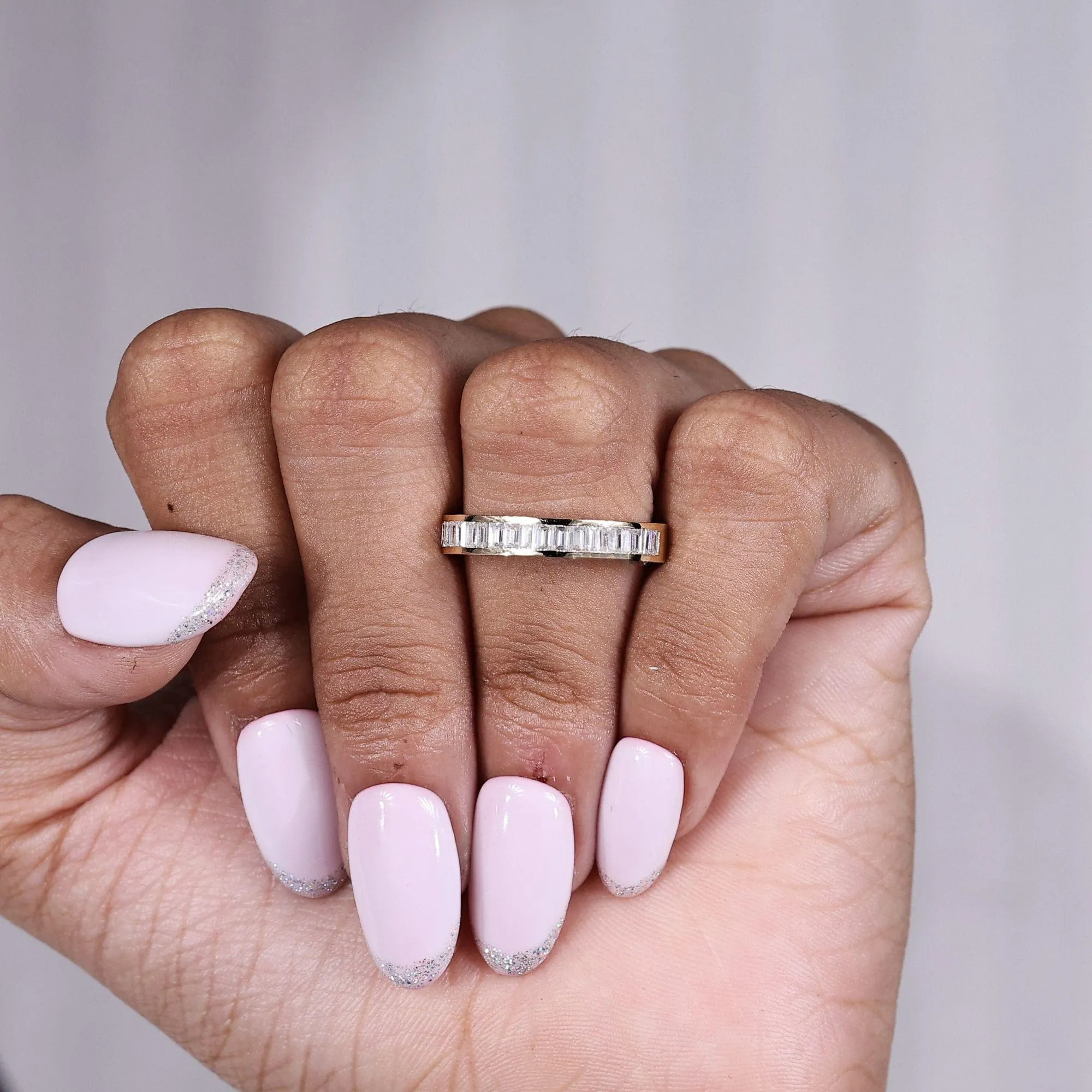 Wedding Band