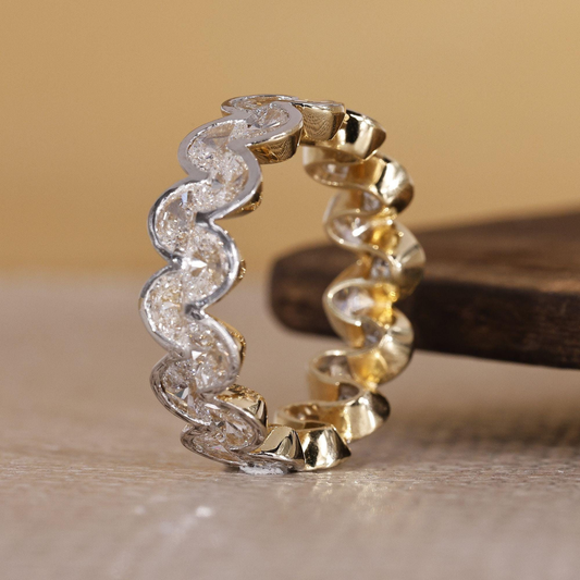 Wedding Bands