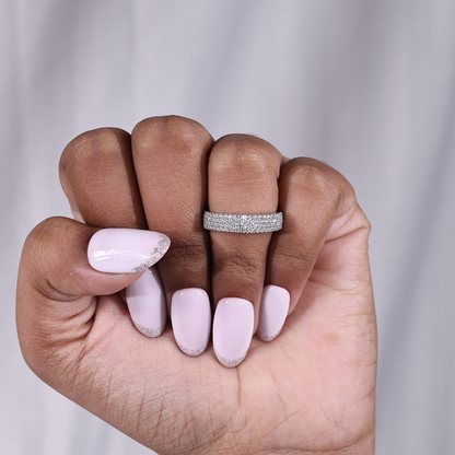 Wedding Bands
