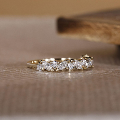 Wedding Bands