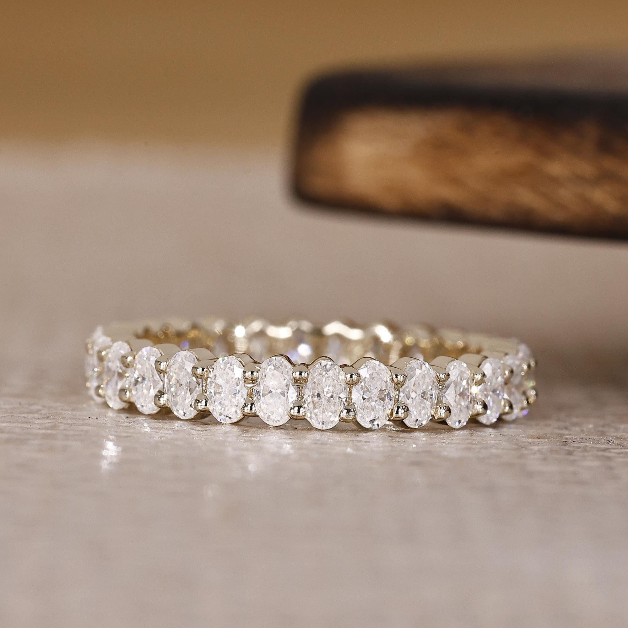 Wedding Bands