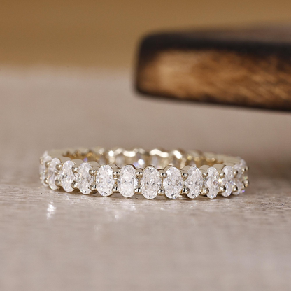 Wedding Bands