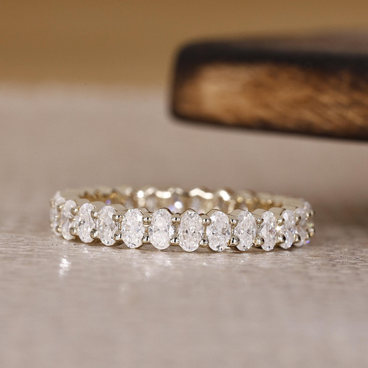 Wedding Bands