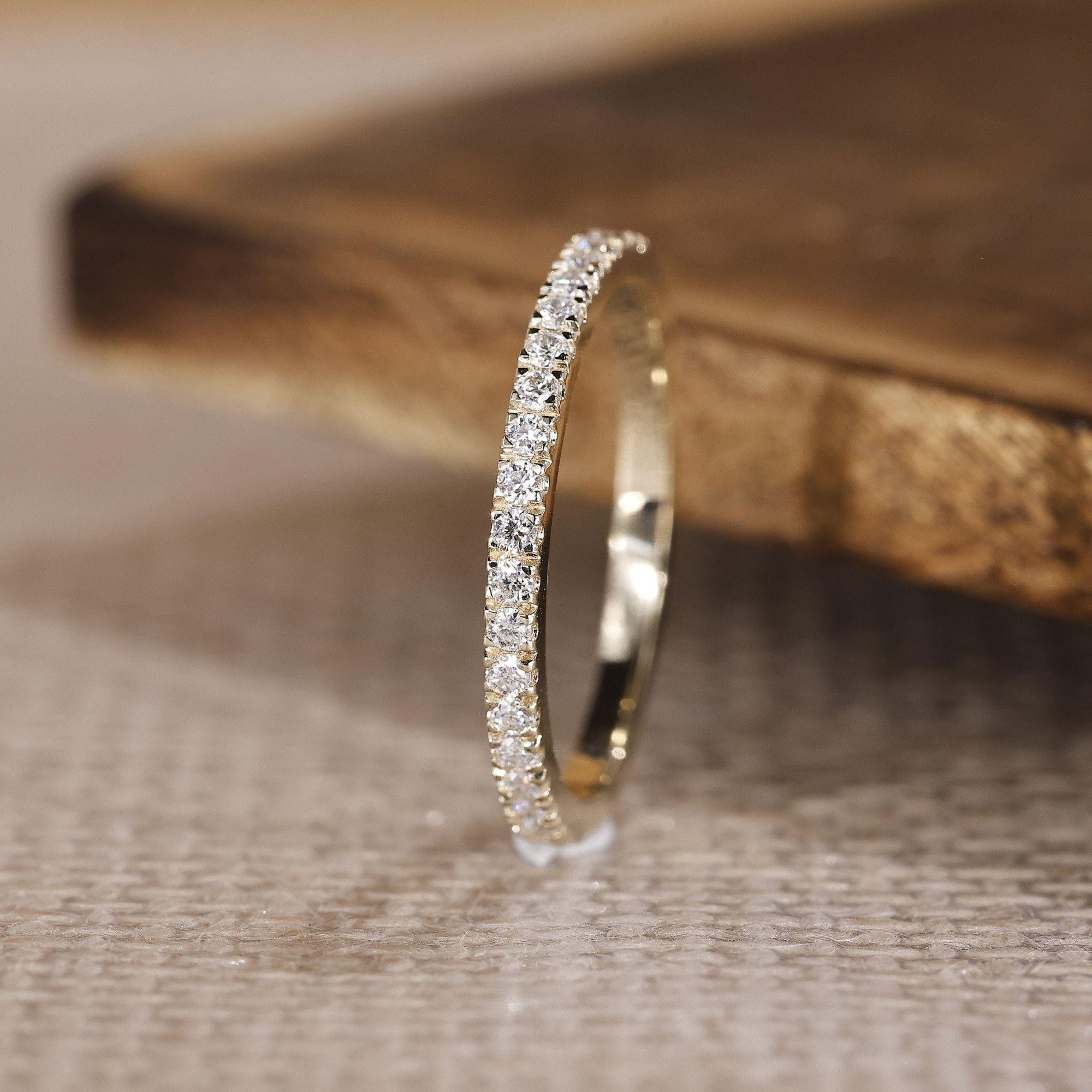 Wedding Bands